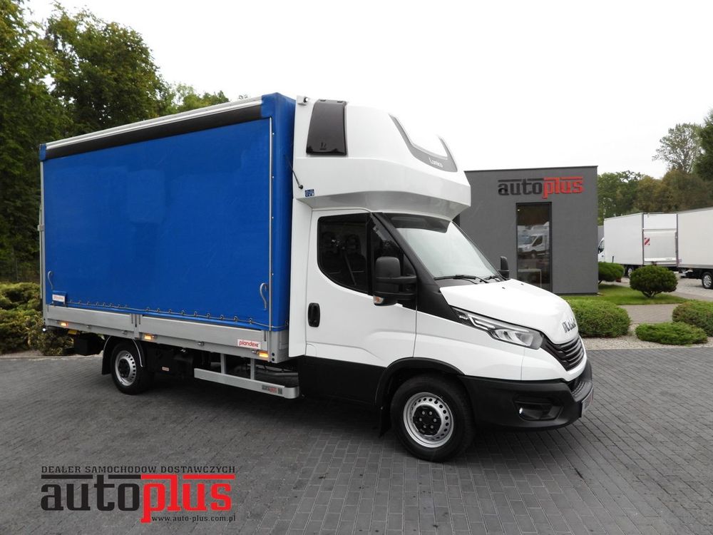 Iveco Daily 2023