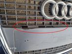 Audi A3 Sportback 8P4 04- zderzak przedni grill - 5
