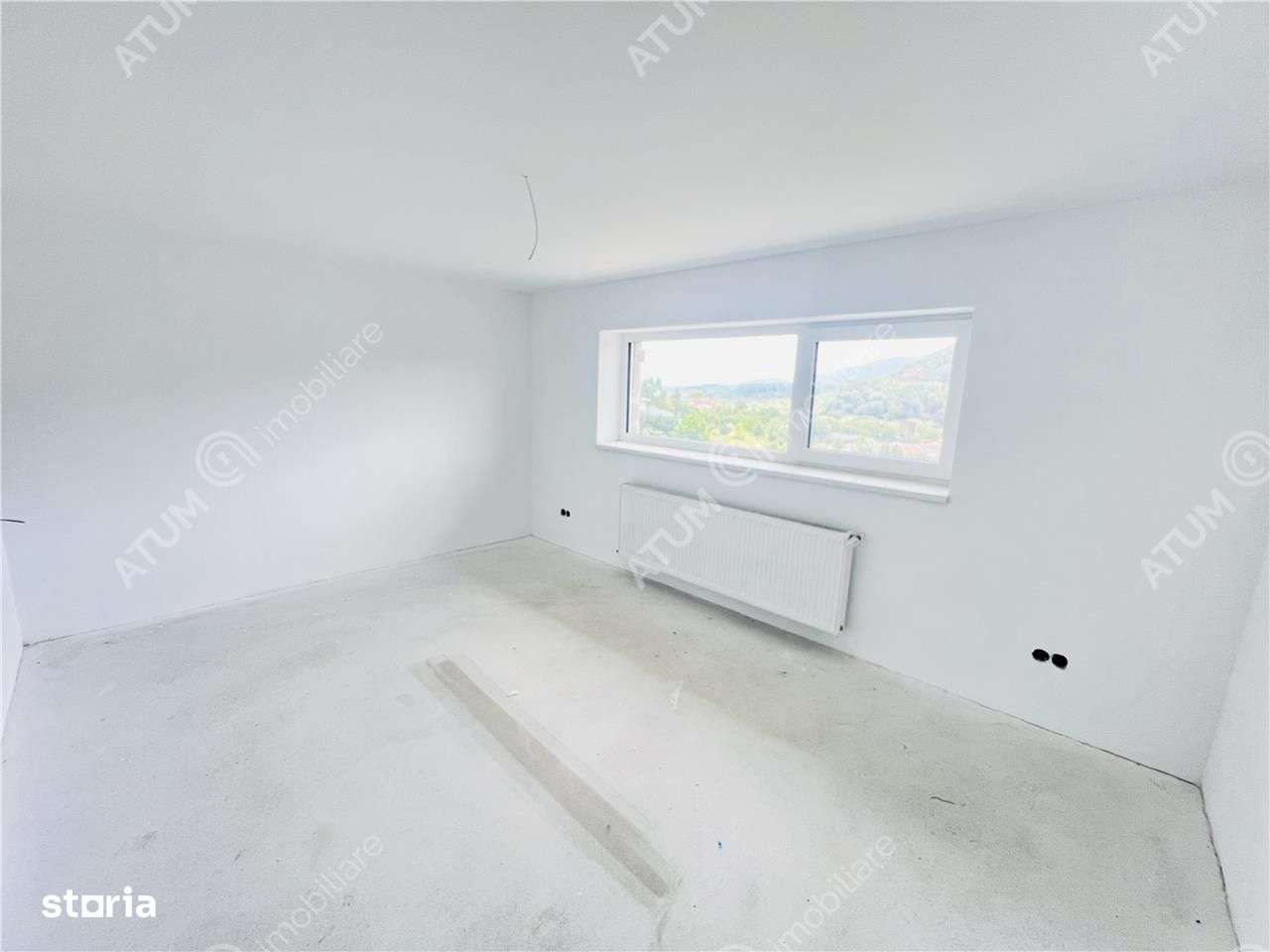 Casa individuala in Cisnadioara cu 4 camere 2 bai terasa teren 1170 mp - Imagine principală: 4/20