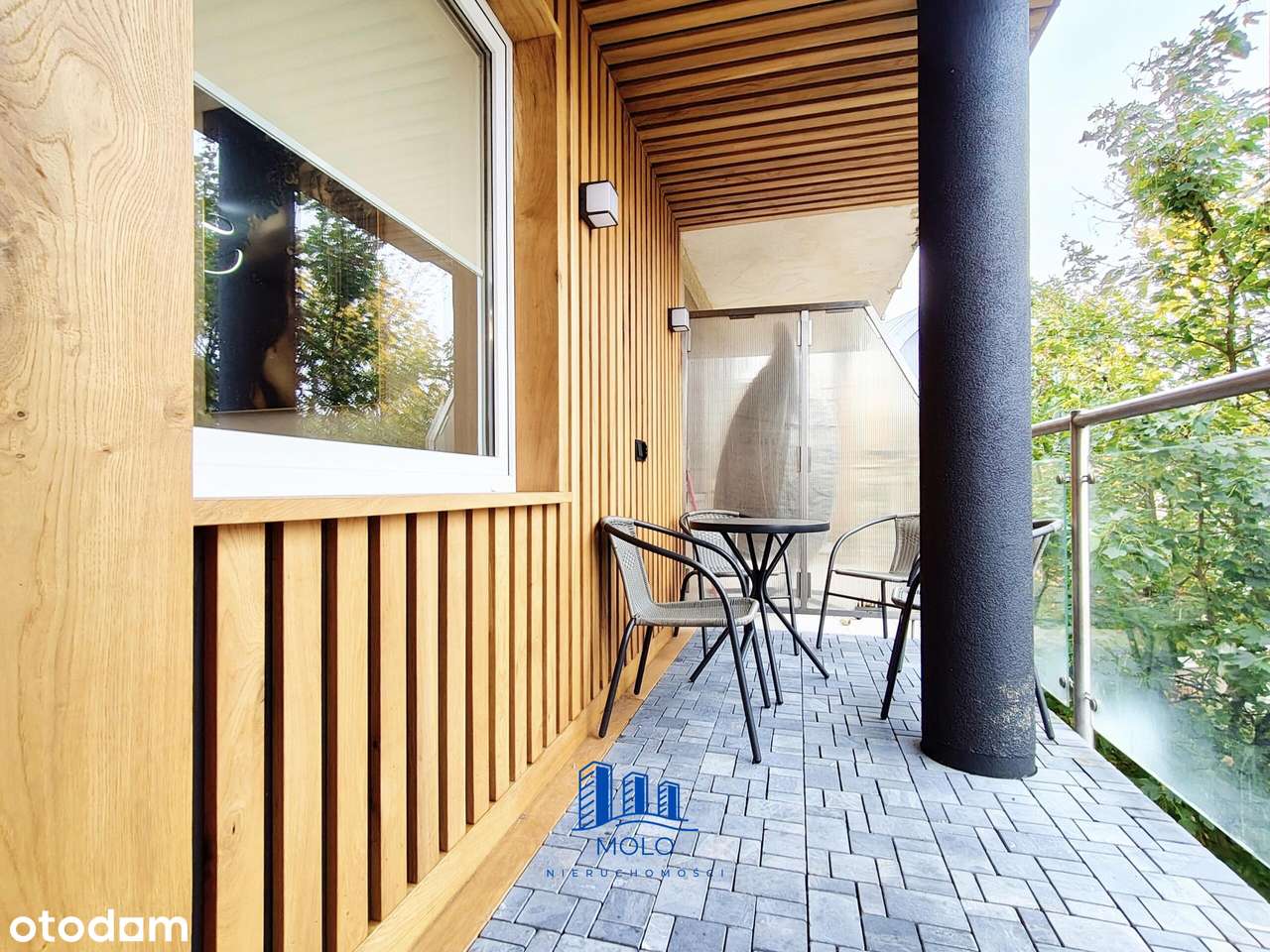 Apartament przy Latarni morskiej ul. Towarowa 17 Kołobrzeg-8