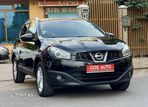 Nissan Qashqai 1.6 DCi 4 x 4 DPF Start/Stop acenta - 3