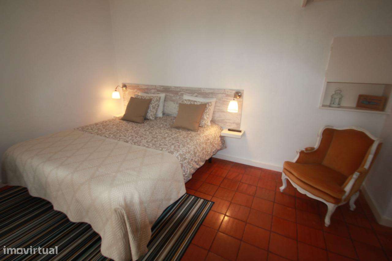 T0 Estudio - Estoril - Mobilado e Equipado - Grande imagem: 4/10