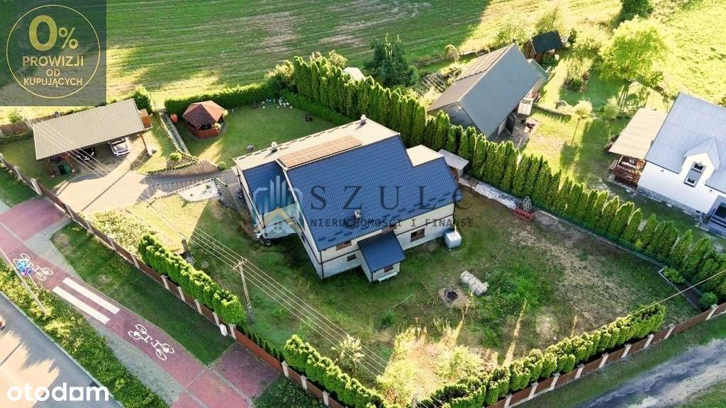 Bliźniak w Przebrodzie-5