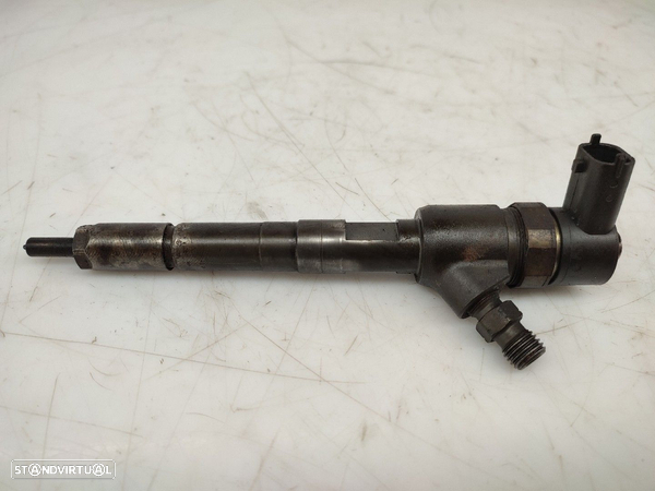 Injector Fiat Linea (323_, 110_) - 1