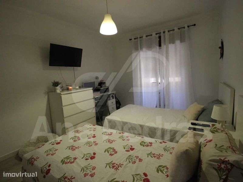 Excelente T2 no Alto do Seixalinho - Barreiro - Grande imagem: 4/7