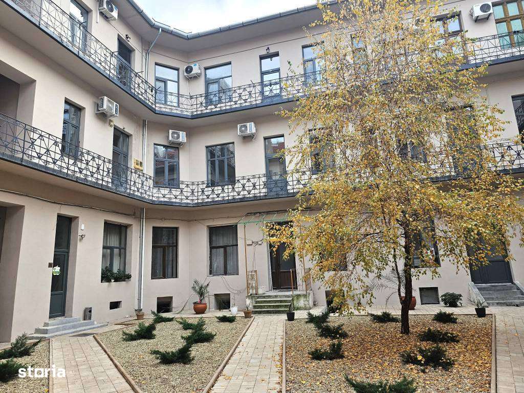 Oportunitate de investiție în centrul istoric al Oradiei-7