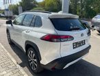 Toyota Corolla Cross 2.0I 2WD Dynamic - 8