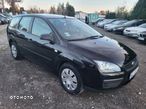 Ford Focus 1.6 TDCi FX Gold - 16