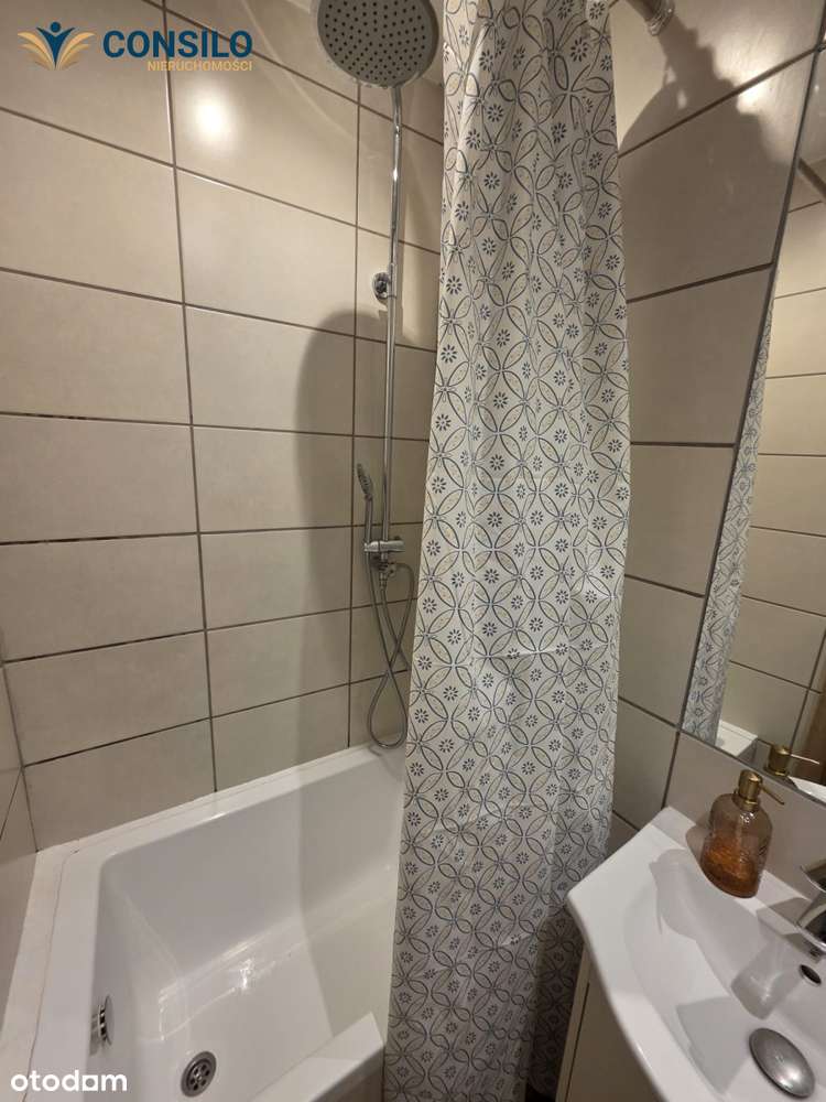 Wyjątkowa Oferta, 2 Pokojowe Mieszkanie-10