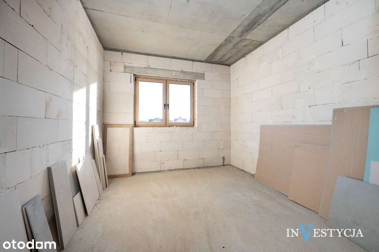 Dom, 119,60 m², Banino-5