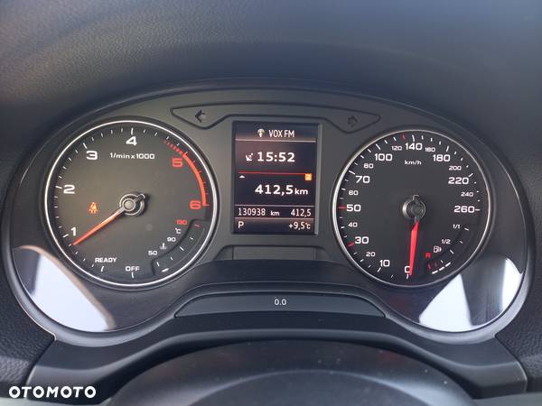 Audi Q2 2.0 TDI Quattro Sport S tronic - 26