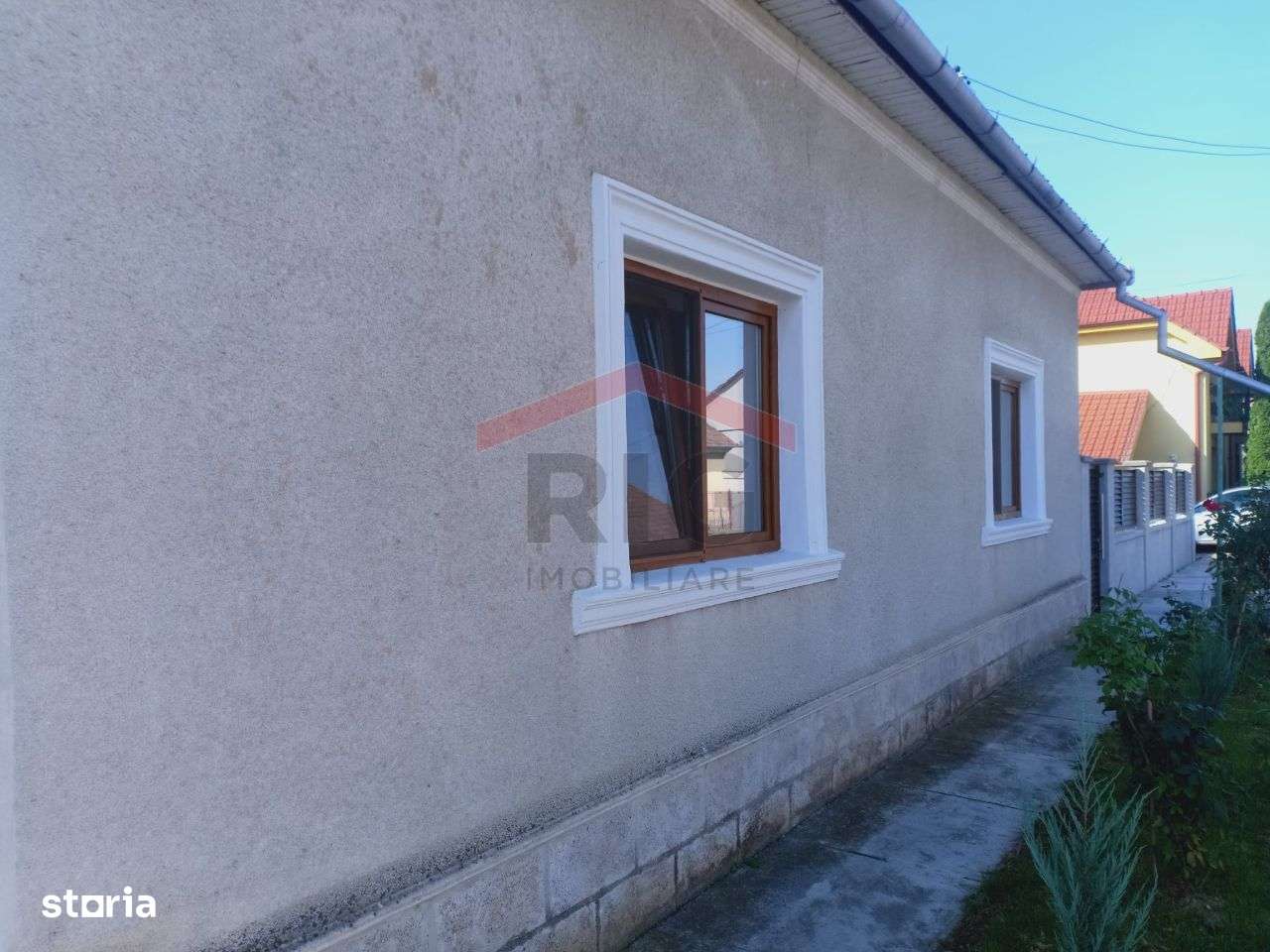 Casa de vanzare in localitatea Curtici - Imagine principală: 4/20