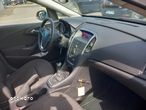 Opel Astra IV 1.4 T EU6 - 7