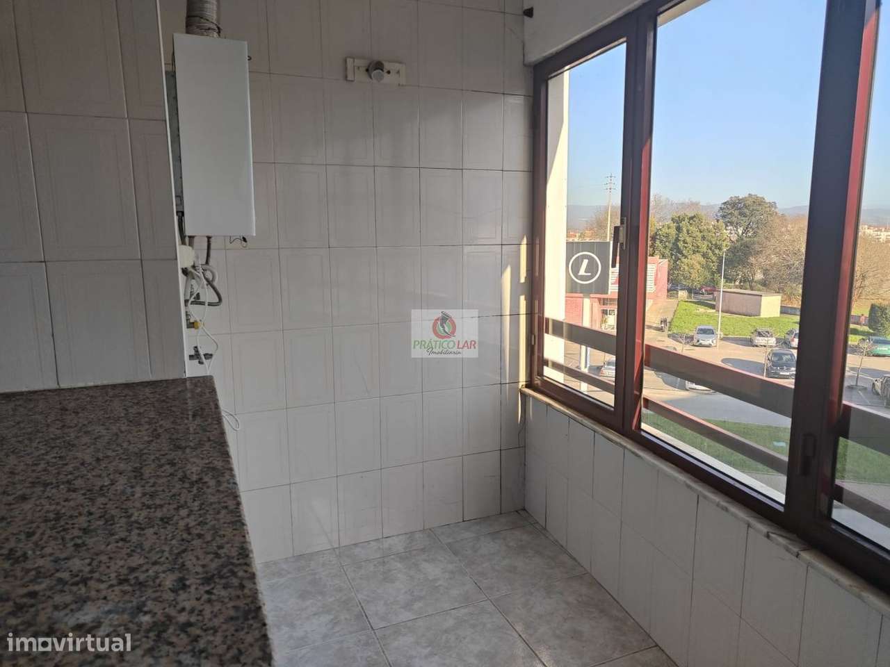 ApartamentoT2 em Albergaria a Velha - Grande imagem: 5/35