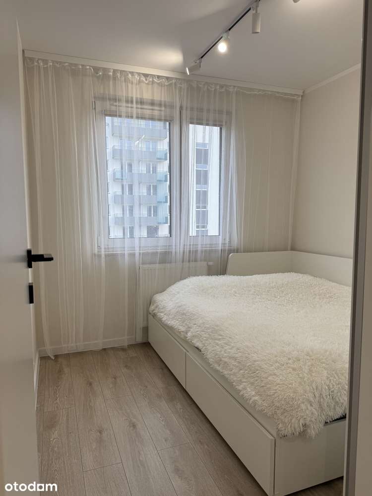 REZERWACJA | 34,68m | nowe budownictwo | bez pośredników - Pełny obrazek: 5/14