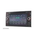 AUTO RADIO GPS ANDROID 11 PARA FORD FOCUS C-MAX S-MAX GALAXY FUSION FIESTA - 9