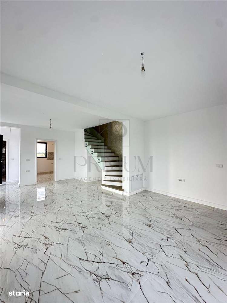 GIROC - Duplex separat - 4 Camere - Finisaje premium - Imagine principală: 2/12