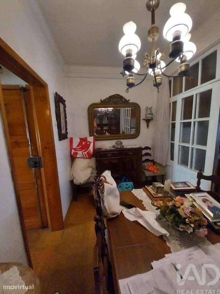 Apartamento T3 em Moscavide e Portela de 36 m2 - Grande imagem: 3/8