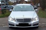 Dezmembrari Mercedes W212 E class 2.2 cdi din 2011 - 5