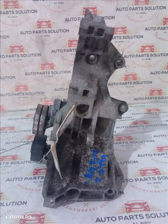 suport compresor ac audi a4 2004 2008  b7 - 1