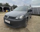 Volkswagen Caddy 1.2 (5-Si.) - 2