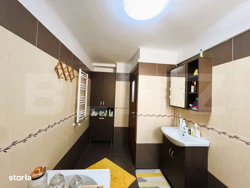 Apartament 3 Camere si parcare - Valea Adanca - Imagine principală: 4/9