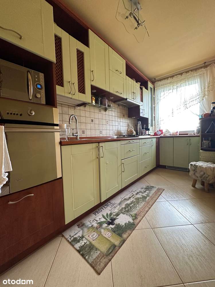 Przestronne M4 Północ ul. Schillera jednostka B-14