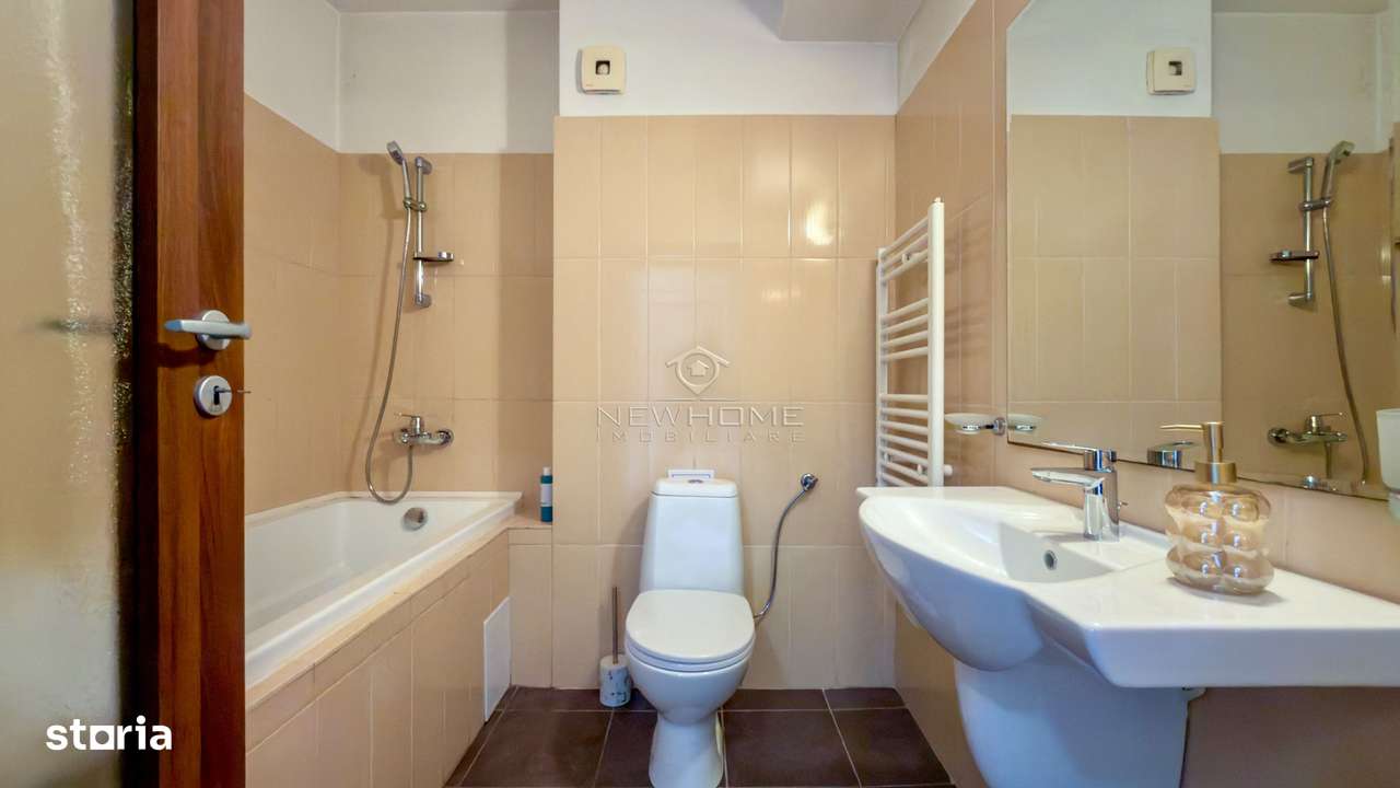Apartament de vanzare 1 camera, zona Iulius Mall, FSEGA-15