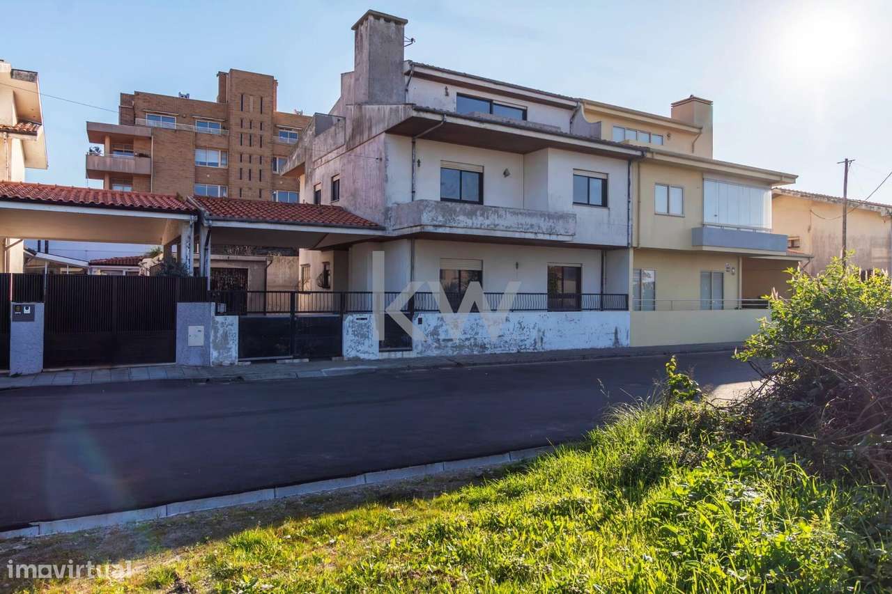 Moradia t4 Miramar, Vila Nova de Gaia , Vista Mar - Grande imagem: 5/60