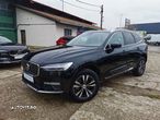 Volvo XC 60 T6 AWD Recharge Geartronic Inscription Expression - 2