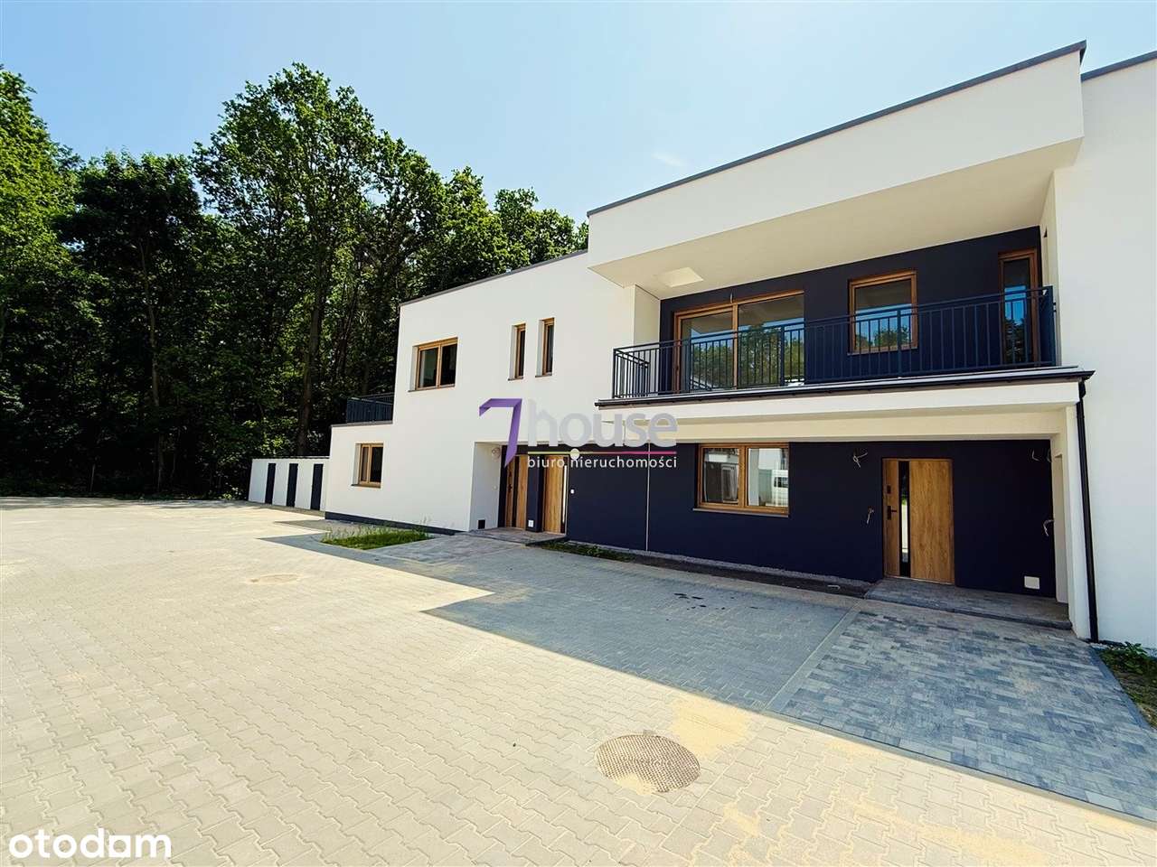 Apartamenty przy Lesie- Fotowoltaika - Pełny obrazek: 5/15