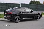 BMW X4 xDrive30i M Sport sport - 12