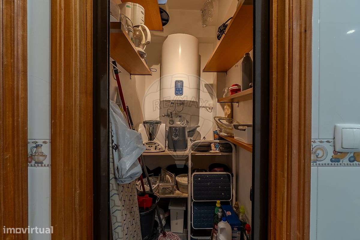 Apartamento T2 para venda-10