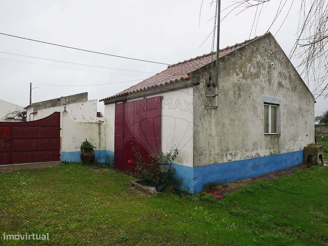 Moradia T2 para venda - Grande imagem: 3/27