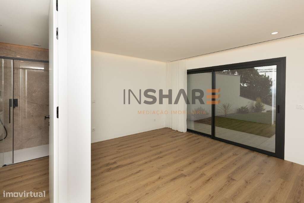 Moradia Individual T4 - Nevogilde - Vila Verde - Braga-26