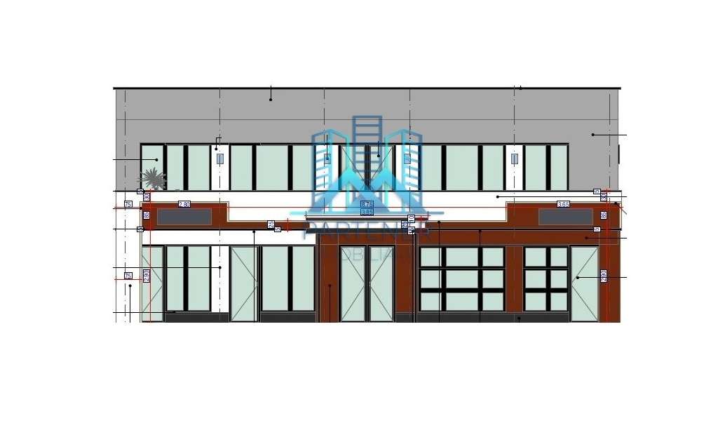Cladire comerciala de vanzare - Centru Valea Lupului - Pacurari - Imagine principală: 2/5