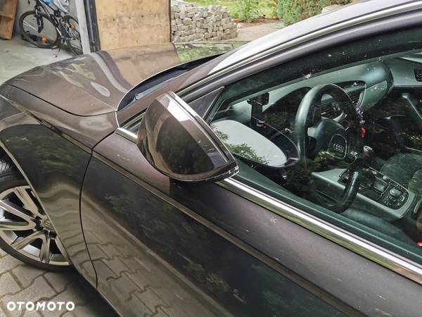 Audi A6 2.0 TDI DPF - 8