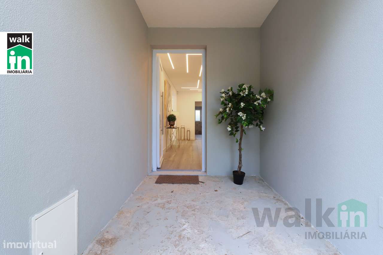 Moradia Térrea de Luxo V4 com Piscina na Herdade da Aroeira-41