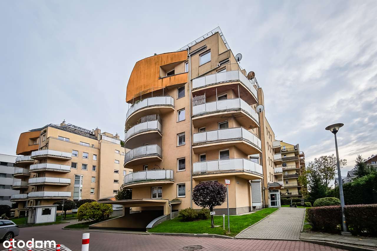 Radzikowskiego | 51 m2 | 2 pok | 0% PROWIZJI-14