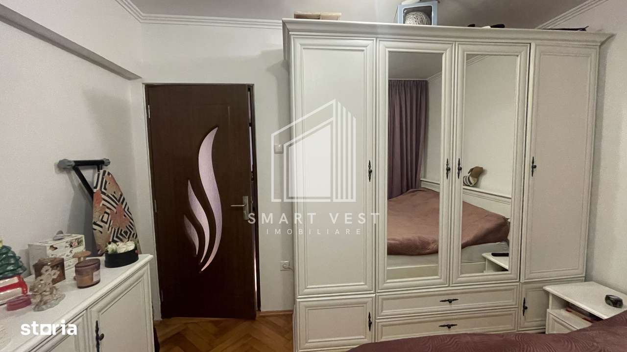 Apartament 3 camere | Etaj 4 din 4 | Zona Micro 16 - Imagine principală: 5/20
