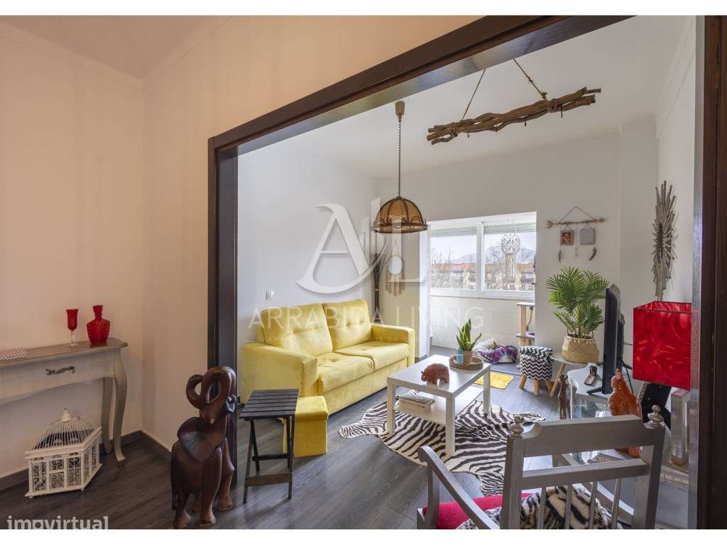 T2 - São Gabriel - Remodelado - Grande imagem: 5/12