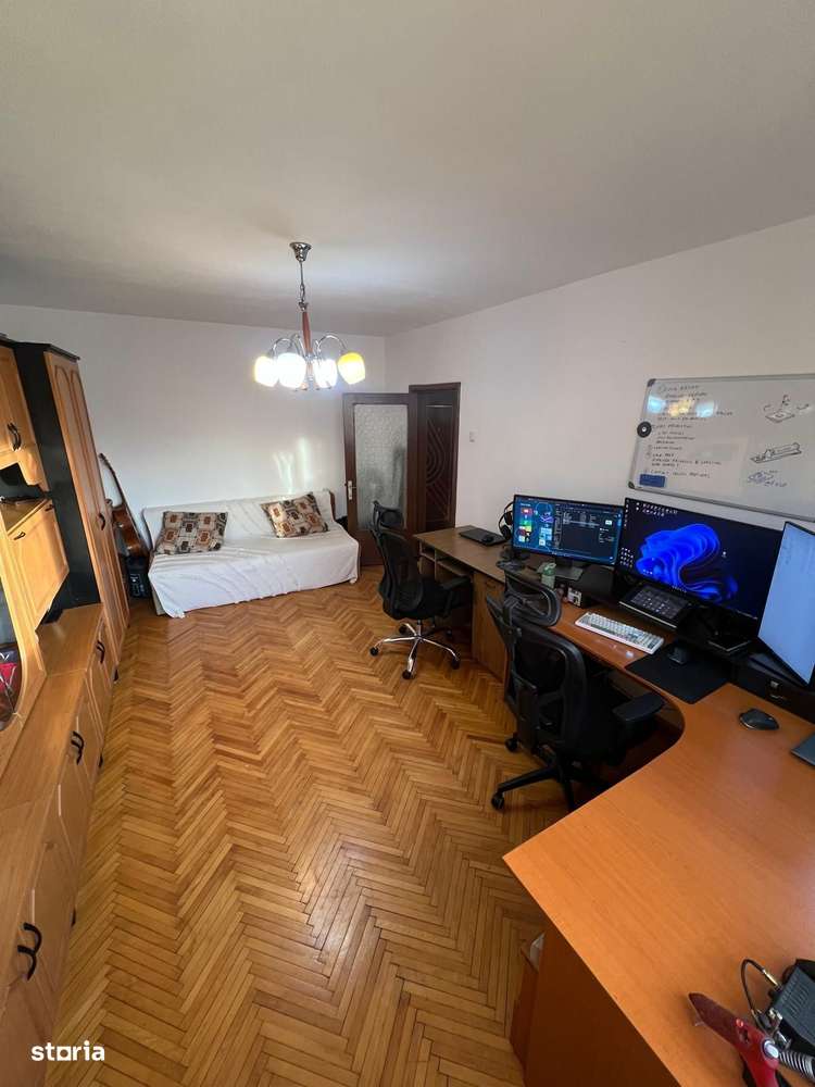 Apartament cu 2 camere calea Dorobantilor-Marasti - Imagine principală: 4/13