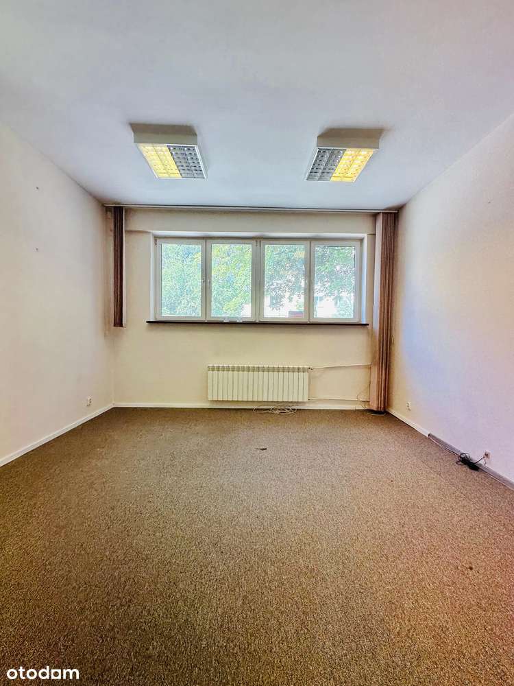 Lokal 118m z witryną 5 min od centrum Warszawy!-11