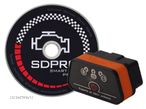 Interfejs obd2 bt iCar + polski soft SDPROG AUDI - 1