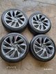 Citroen DS4 C4 II koła felgi aluminiowe 19" 225/45/19 LATO 4x108 ET29 - 1