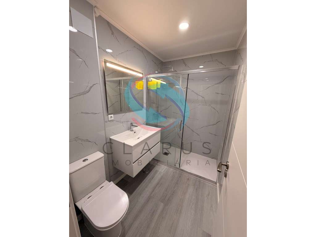 Apartamento T2 Corroios-5