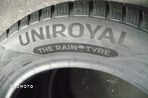 UNIROYAL WinterExpert 185/65R15 8,1mm 2022 - 2