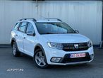 Dacia Logan Stepway MCV 1.5 Blue dCi - 1