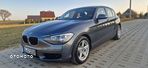 BMW Seria 1 118i Sport Line - 4