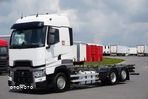 Renault T 520 / HIGH CAB / ACC / EURO 6 /  BDF /  7.15 , 7,45 , 7,82 M - 2